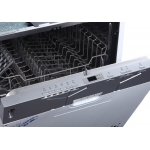 Baumatic BDWI612 60厘米 14套標準餐具 嵌入式洗碗碟機